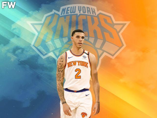 华体会正版下载-尼克斯面临控卫人员困境 鲍尔已将纽约视为下家？